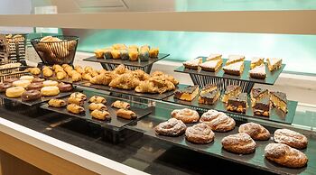 Hotel ILUNION Almirante