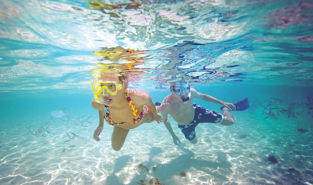 Allegro Cozumel All Inclusive