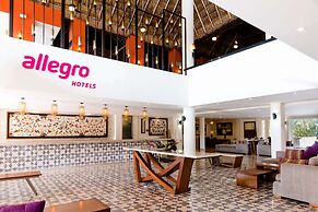 Allegro Cozumel All Inclusive