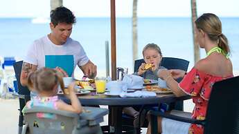 Allegro Cozumel All Inclusive