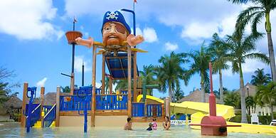Allegro Cozumel All Inclusive