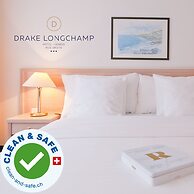 Drake Longchamp