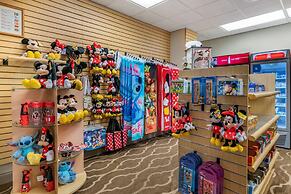 Comfort Suites Maingate East