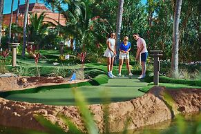 The Coral at Atlantis