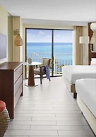 The Coral at Atlantis