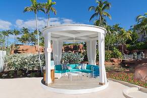 The Coral at Atlantis