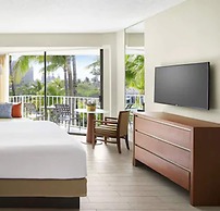 The Coral at Atlantis