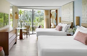 The Coral at Atlantis