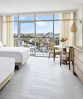 The Coral at Atlantis