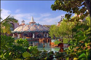 The Coral at Atlantis