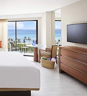 The Coral at Atlantis