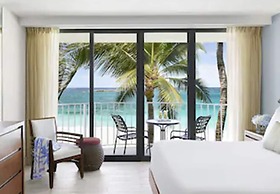 The Coral at Atlantis