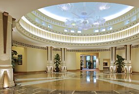 The Coral at Atlantis