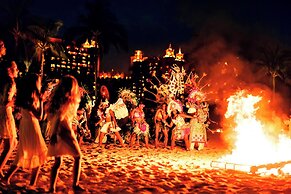 The Coral at Atlantis