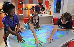 The Coral at Atlantis