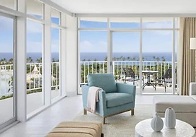 The Coral at Atlantis