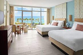The Coral at Atlantis