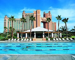 The Coral at Atlantis