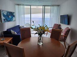 Coral Princess Hotel & Dive Resort