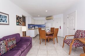 Coral Princess Hotel & Dive Resort