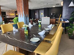 Coral Princess Hotel & Dive Resort
