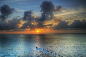 Coral Princess Hotel & Dive Resort