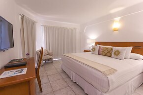 Coral Princess Hotel & Dive Resort