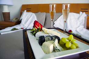 Coral Princess Hotel & Dive Resort