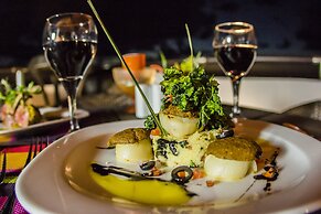 Coral Princess Hotel & Dive Resort