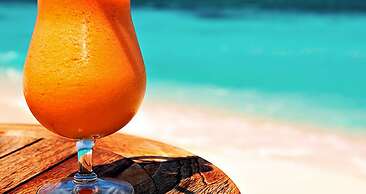 Coral Princess Hotel & Dive Resort