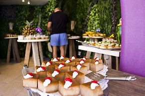 Coral Princess Hotel & Dive Resort