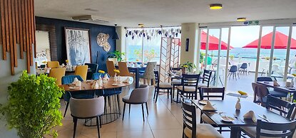 Coral Princess Hotel & Dive Resort