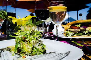 Coral Princess Hotel & Dive Resort