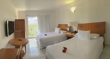 Coral Princess Hotel & Dive Resort