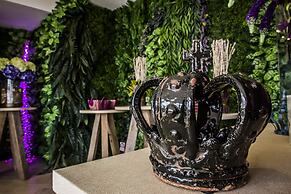 Coral Princess Hotel & Dive Resort