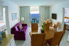 Coral Princess Hotel & Dive Resort