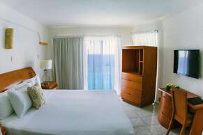 Coral Princess Hotel & Dive Resort