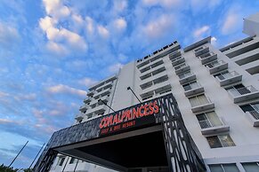 Coral Princess Hotel & Dive Resort