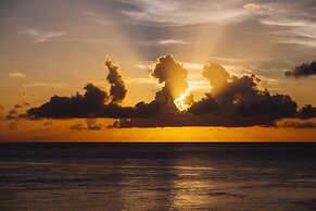 Coral Princess Hotel & Dive Resort