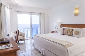 Coral Princess Hotel & Dive Resort