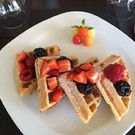 Coral Princess Hotel & Dive Resort