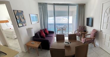 Coral Princess Hotel & Dive Resort