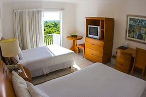 Coral Princess Hotel & Dive Resort