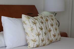 Coral Princess Hotel & Dive Resort