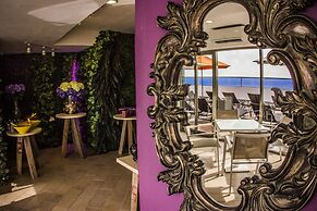 Coral Princess Hotel & Dive Resort