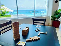 Coral Princess Hotel & Dive Resort