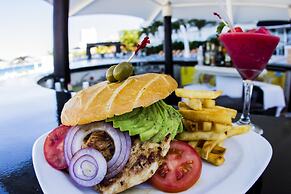 Coral Princess Hotel & Dive Resort