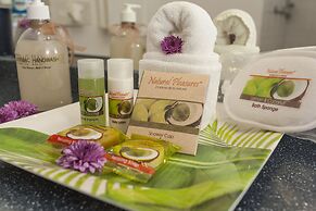 Coral Princess Hotel & Dive Resort