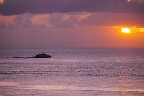 Coral Princess Hotel & Dive Resort