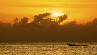 Coral Princess Hotel & Dive Resort